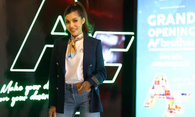 เปิดตัว “AFbrother” แพลตฟอร์มอินฟลูเอนเซอร์แอดเวอร์ไทซิ่ง มิติใหม่ในการดีลงานระหว่าง Brand – Influencer ครบ จบในที่เดียว