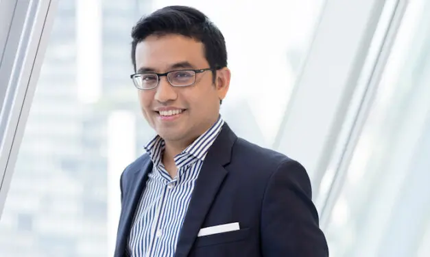 กรุงศรี ฟินโนเวต เดินหน้าสู่ Top CVC  ปักธงเคียงข้างปั้นสตาร์ทอัพไทยสู่ยูนิคอร์นเพิ่ม!