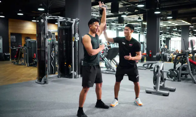 “เจ็ทส์ฟิตเนส” เดินหมากไว คว้าทำเลทองกลางเมืองศรีราชา พุ่งทะยานเปิดสาขาที่ 40