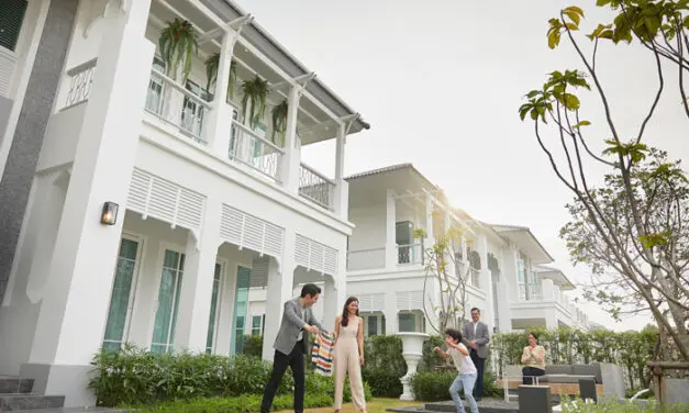 ซื่อตรงกรุ๊ป จับมือพานาโซนิค ชูจุดขายบ้านอากาศบริสุทธิ์เป็นครั้งแรกในไทย เตรียมเปิดตัวโครงการใหม่ “ซื่อตรงไอแอม” พระรามสอง-แสมดํา