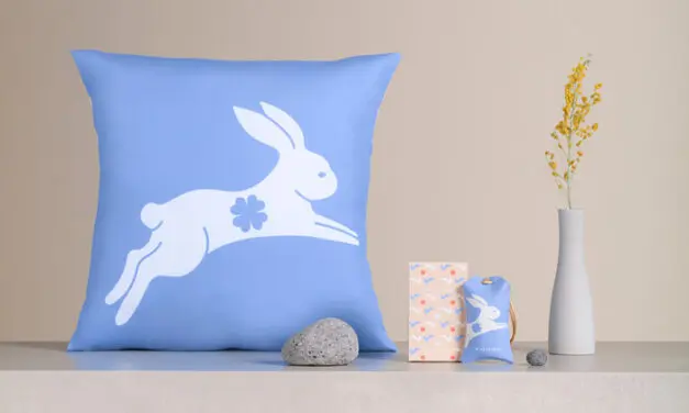 VUUDH (วุฒิ) ต้อนรับปีใหม่ ส่งผลิตภัณฑ์ล่าสุด VUUDH Mimosa & Cardamom Aromatic Charm