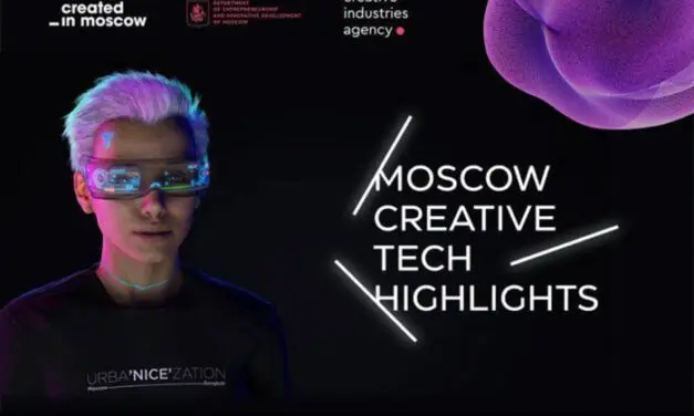 ไทย – รัสเซีย จับมือร่วมผลักดันอุตสาหกรรมสร้างสรรค์ ในงาน Bangkok Design Week 2023