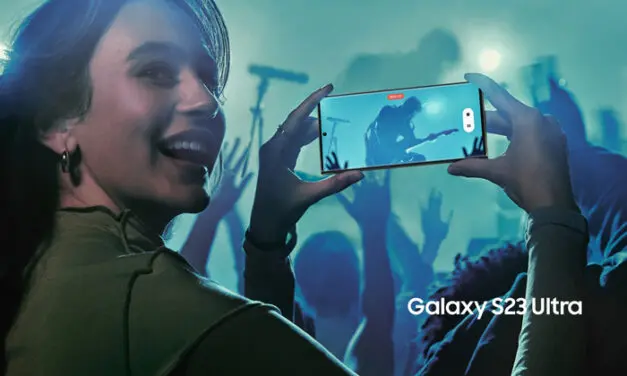 5 ไฮไลท์สุดพี๊คคค จาก Galaxy S23 Series