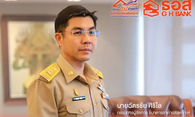 ครม.เห็นชอบ 20,000 ล้านบาท เดินหน้าโครงการบ้านล้านหลัง เฟส 3 ดอกเบี้ย 3.00% ต่อปี 5 ปีแรก เงินงวดคงที่นานถึง 60 งวด