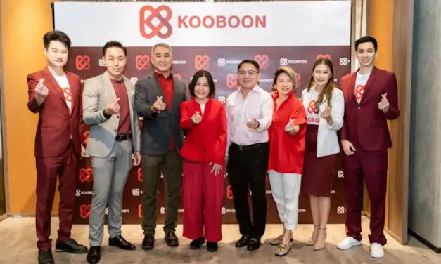 “คู่บุญ เดทติ้ง” เปิดตัว “คู่บุญ” Dating Application แอปฯ หาคู่แนวใหม่ ชูความต่าง สุดว้าว!