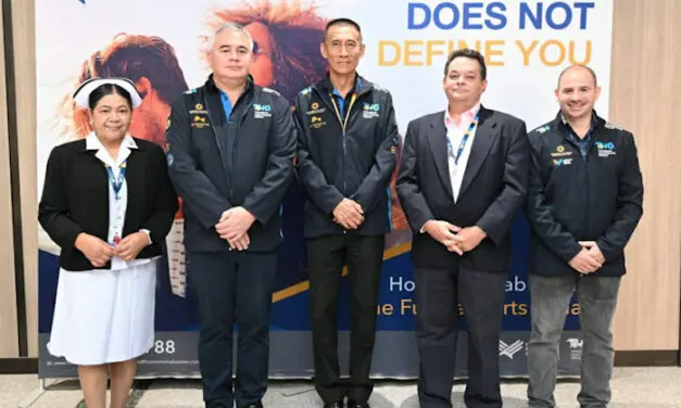 Horizon Rehab Center จัดเสวนาเชิงศึกษาชุมชน แนะแนวทางป้องกัน “เยาวชนไทย” จากสารเสพติด-โรคเสพติดดิจิทัล