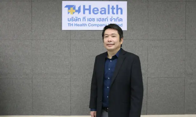TH Health โชว์ศักยภาพ สร้างพันธมิตรทางธุรกิจที่แข็งแกร่งและยั่งยืน ช่วยผู้ใช้บริการได้ยาคุณภาพในราคาเข้าถึงได้