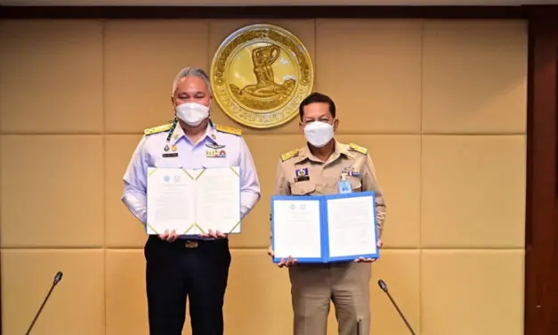 การเคหะแห่งชาติ ผนึก “การประปานครหลวง” ยกระดับบริหารจัดการน้ำในชุมชน พัฒนาคุณภาพชีวิต พร้อมสร้างอาชีพผู้อยู่อาศัยใน “โครงการอาคารเช่า” ทั่วประเทศ