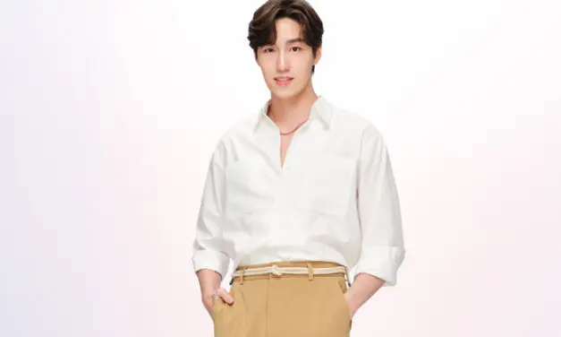 “ต่อ ธนภพ” The Portrait Expert เตรียมขนโชว์เซอร์ไพรส์แฟนๆ ในงานเปิดตัวสมาร์ตโฟนรุ่นใหม่ OPPO Reno8 T 5G Launch Event