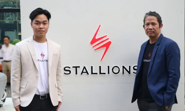 สตาเลียน จัดงาน STALLIONS EV “First-ever mini-event” เปิดตัวมอเตอร์ไซด์ไฟฟ้า 2 รุ่นใหม่
