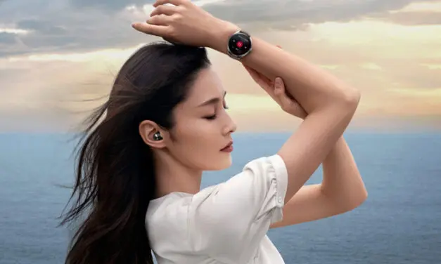 HUAWEI WATCH Buds ปลุกนวัตกรรมสมาร์ทวอทช์ที่มาพร้อมหูฟังไร้สายในตัวแบบ 2 in 1 ในราคาต่ำสุดเพียง 9,999 บาท