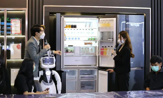 Casarte ชวน Ceremony Chocolate จัดกิจกรรม ‘Chocolate Art Workshop’ สุดพิเศษต้อนรับวาเลนไทน์