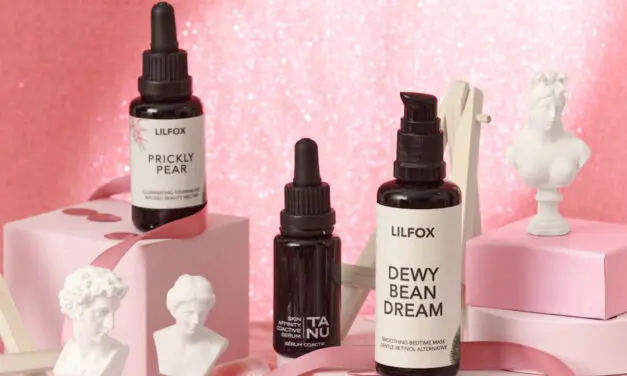 “THE AFTERNOON OFFICIAL” แพลตฟอร์มรวมสกินแคร์ดูแลผิวแบบครบครัน มุ่งสู่เป้าหมายการเป็นศูนย์ Beauty and Wellness ครบวงจรด้านความงามและสุขภาพ