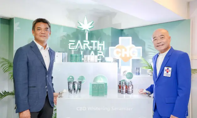 ก้าวสำคัญของวงการแพทย์และสมุนไพรไทย ดร.ซีบีดี (Dr.CBD) จับมือ โรงพยาบาลจุฬารัตน์ 9 แอร์พอร์ต ร่วมมือด้านงานวิจัยนวัตกรรม ผลิตภัณฑ์ทางด้านกัญชง กัญชาและกระท่อม