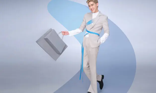 พีพี กฤษฏ์ สุดปัง! คว้าพรีเซ็นเตอร์ “บัตรกรุงศรีเฟิร์สช้อยส์” คนใหม่