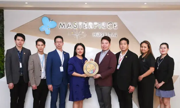 เสริมความเชื่อมั่นให้ลูกค้า ด้วยรางวัลการันตีระดับสากล