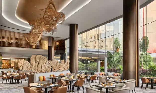 “Savio” สวรรค์ความเลิศรสแห่งใหม่ของนักชิม