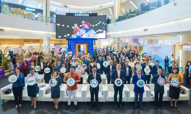 ททท. จับมือพันธมิตรแพลตฟอร์มท่องเที่ยวออนไลน์ ร่วมทำส่วนลดพิเศษให้ผู้ประกอบการ ที่ได้รับตราสัญลักษณ์ “เจ้าบ้านที่ดี” หวังกระตุ้นการเดินทางหลังเปิดประเทศเต็มรูปแบบ