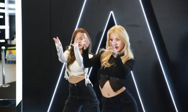 ‘CP Brand X THEBLACKLABEL’ เปิดสตูดิโอ THEBLACKBOX อัดคลิปออดิชั่นฟรี! ดันเด็กไทยเป็นศิลปินที่เกาหลี