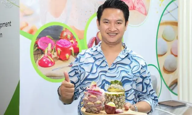 แม็คซ์ฟู๊ด กรุ๊ป ทุ่ม 60 ล้าน ขยายโรงงาน พร้อมคุยเกษตรกรเตรียมผลไม้เข้าไลน์ผลิตกว่า 1 หมื่นตัน ล่าสุดดัน โมจิ ไอศกรีม ลุยตลาดโลกรอบใหม่ วางเป้าปีนี้ 500 ล้านบาท