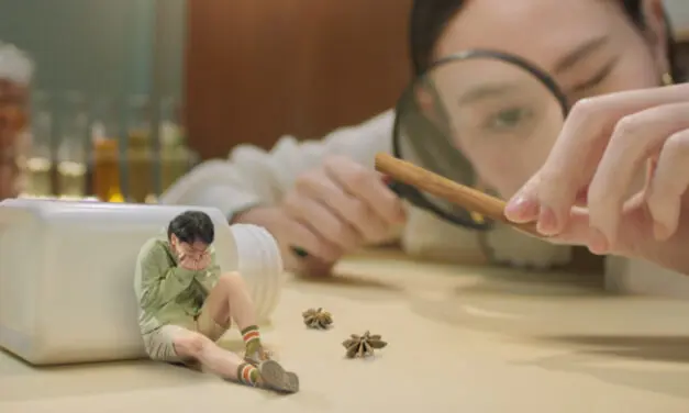 อ้วยอันโอสถ ปลื้มแคมเปญ “ไอจัสวอนนาแฮฟอ้วยอันได้บ่” สร้างไวรัลบนโลกโซเชียล พลิกภาพลักษณ์แบรนด์สมุนไพรไทย ทัชใจวัยรุ่น