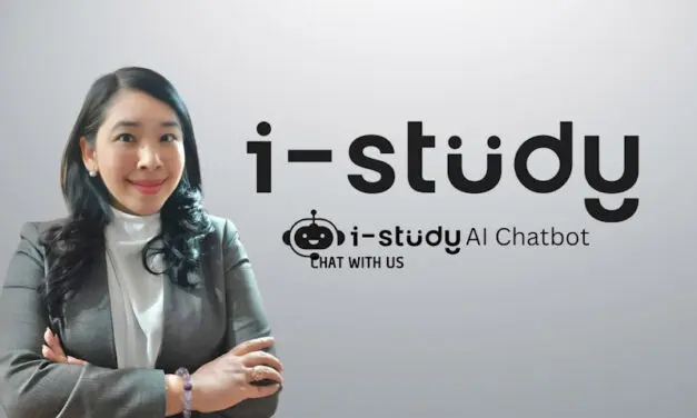 i-study เปิดตัวนวัตกรรม AI ยกระดับบริการการศึกษาต่อและฝึกงานต่างประเทศ