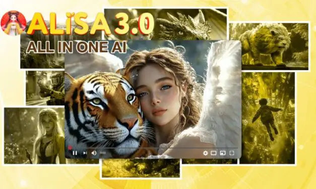 AI เครื่องมือช่วยเรียนและทำงานสำหรับนักเรียน/นักศึกษา: Alisa AI 3.0 ที่ใช้งานง่ายในราคานักศึกษา