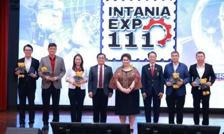 “คณะวิศวกรรมศาสตร์ จุฬาฯ” เปิดบ้านต้อนรับว่าที่นิสิต ในงาน “INTANIA EXPO 111” โชว์ศักยภาพและผลงานผ่านจักรวาล “Intaniaverse มหากาพย์วิศวกรรม” พร้อมฉลองครบรอบ 111 ปี อย่างยิ่งใหญ่
