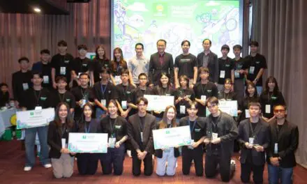 ประกันภัยไทยวิวัฒน์ เปิดค่าย Thaivivat Innovation Camp 2025 จัดประกวดไอเดียนวัตกรรมประกันภัย The Next Gen Insurance ขับเคลื่อนสังคมแห่งความยั่งยืน