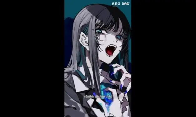 Ado เจ้าของเสียงร้องทรงพลัง ส่งคลิปสุดพิเศษชวนแฟนๆ ชาวไทยร่วมจุดประกายความสนุกไปด้วยกันใน Ado WORLD TOUR 2025 “Hibana” Powered by Crunchyroll in BANGKOK