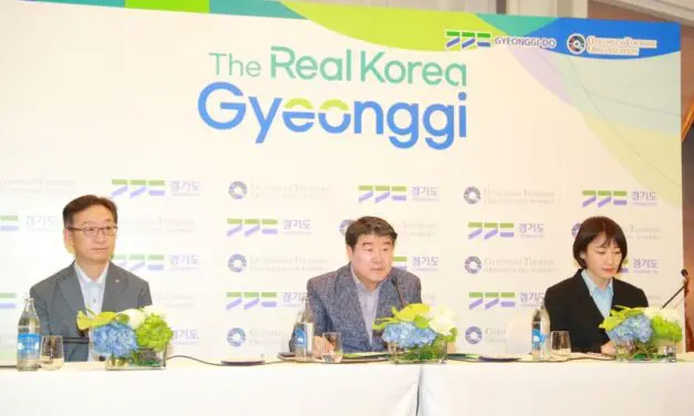 จังหวัดคยองกีเปิดสำนักงานในกรุงเทพฯ พร้อมเดินหน้าส่งเสริมการท่องเที่ยวในตลาดไทย