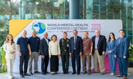 การประชุมสัมมนาเชิงปฏิบัติการด้านสุขภาพจิตระดับโลก ครั้งแรกในไทย “World Mental Health Conference and Retreat 2025” มุ่งหวังให้ทุกคนหันมาสนใจดูแลสุขภาพจิต มีสติ สมาธิ เกิดปัญญาในการใช้ชีวิต