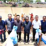 ‘สุทิน’ ปลุกชีพ ‘กุดอ้ายลาย’ แลนด์มาร์กท่องเที่ยว – ดันสู่ ‘มินิ สปอร์ต คอมเพล็กซ์-ศูนย์ฝึกมวยไทย’