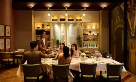 EAT OUT กับแมริออท บอนวอย กลับมาอีกครั้ง! พบกับเทศกาลความอร่อยตลอด 3 เดือนทั่วไทย