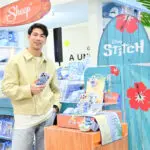 Sheep เปิดตัวเคส Disney Stitch Collection รับกระแสภาพยนตร์ลีโลแอนด์สติทช์ มาแรง