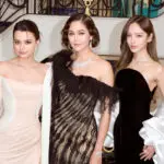 Light, Beauty, Action! ชมพู่ – ณิชา – เบ็คกี้ ตัวแทน L’Oréal Paris Thailand ปรากฎตัวอย่างสง่างามบนพรมแดงเมืองคานส์ ตอกย้ำคุณค่าและตัวตนของผู้หญิงในวงการภาพยนตร์