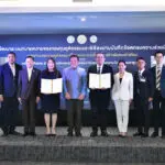 กองทุนยุติธรรม จับมือ สภาทนายความ ลงนาม MOU บูรณาการความยุติธรรมให้ทั่วถึง ลดความเหลื่อมล้ำ สร้างสังคมเท่าเทียม