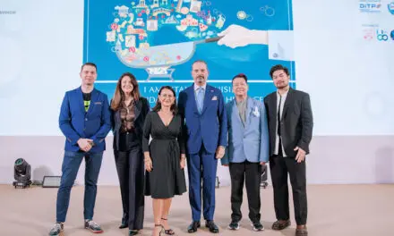 สำนักงานพาณิชย์อิตาเลียนประจำประเทศไทยขอเชิญร่วมเฉลิมฉลอง “อาหารอิตาเลียน: มรดกทางวัฒนธรรมอันล้ำค่า ที่ขอรับการขึ้นทะเบียนเป็นมรดกโลกจากยูเนสโก”