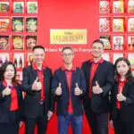 Lee Kum Kee ร่วมงาน THAIFEX 2025 – เชื่อมโยงโลกผ่านวัฒนธรรมอาหารเอเชีย