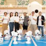 เอไอเอ ประเทศไทย ผนึก ฟันเตอร์เทนเมนท์ จัดการแข่งขันวิ่งมินิมาราธอน “Snoopy Run Thailand 2025 Presented by AIA Vitality” ครั้งแรกในไทย