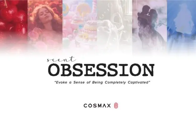COSMAX ผู้นำด้านการผลิตสินค้าความงามจากเกาหลี จัดงาน “Scent Workshop 2025”