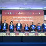 สกพอ. ต่อยอดอัตลักษณ์อาหาร เดินเครื่อง “โครงการยกระดับภูมิปัญญาสู่การรังสรรค์เมนูแห่งฉะเชิงเทรา” สร้างมูลค่าเพิ่ม เสริมแกร่งเศรษฐกิจฐานรากพื้นที่อีอีซี