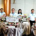 จันทบุรี นำทัพจับมือ 5 จังหวัด จัดใหญ่ จัดเต็ม ในงาน “มหกรรมเทศกาลอาหารกลุ่มจังหวัดภาคตะวันออก ๒”