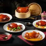 ชวนลิ้มรสความสดใหม่กับเทศกาลปูทะเลสด Live Mud Crab Fiesta ณ เอเชียทีค แอนเชี่ยนท์ ที เฮ้าส์
