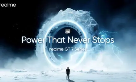 realme GT 7 Series จ่อเปิดตัวเร็ว ๆ นี้ ท้าชนเรือธงปี 2025 ด้วยขุมพลัง AI และดีไซน์เหนือชั้น พร้อมเขย่าตลาดสมาร์ตโฟนระดับพรีเมียม