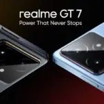 “realme GT 7 Series” นักฆ่าเรือธงแห่งปี เปิดตัวสุดอลังการที่กรุงปารีส ครั้งแรกของโลก จัดเต็มทั้งสเปก เทคโนโลยีเอไอ ดีไซน์ใหม่ พร้อมสั่นสะเทือนวงการ