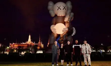ททท. เดินหน้าผลักดันไทยสู่ Luxury Hub ระดับโลก ด้วยพลังแห่งศิลปะและ Soft Power