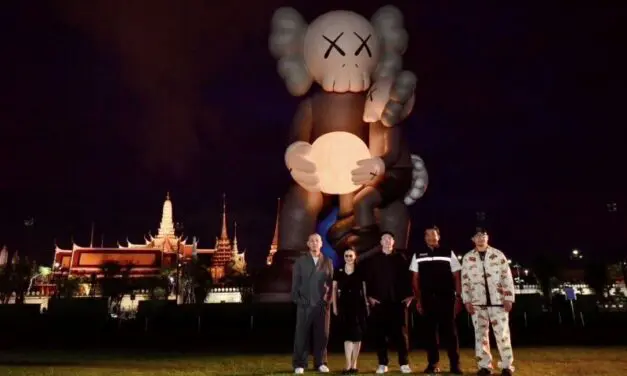 ททท. เดินหน้าผลักดันไทยสู่ Luxury Hub ระดับโลก ด้วยพลังแห่งศิลปะและ Soft Power