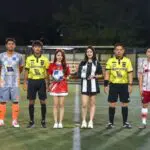 สุดสนุก Play with FUN บอลเดินสาย TiDTaM League