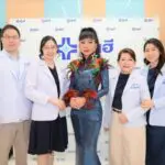โรงพยาบาลยันฮี ต้อนรับ Pride month เปิด “ศูนย์ข้ามเพศ” ชูแนวคิด “Journey to Self Love”